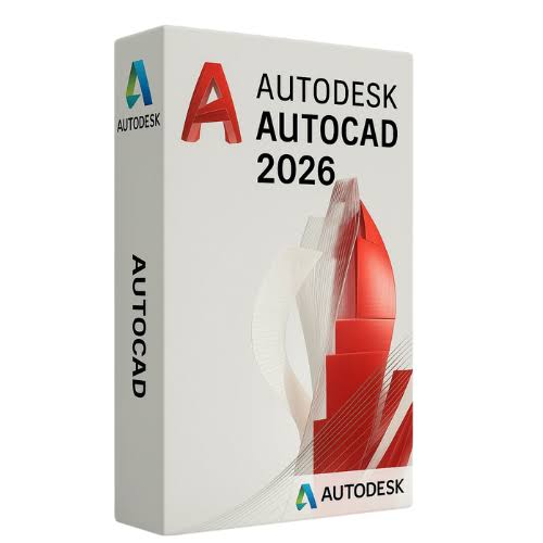 Imagem do AutoCAD