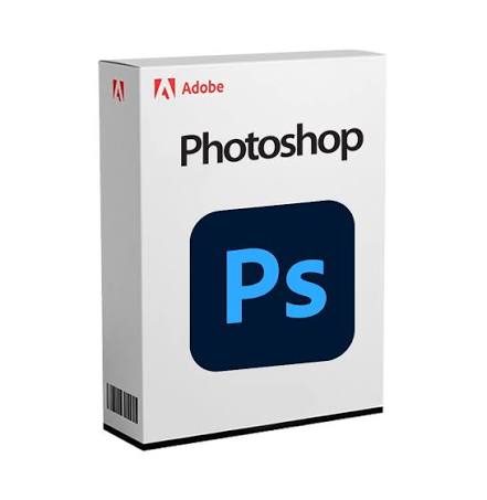 Imagem do Adobe Photoshop