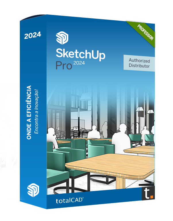 Imagem do SketchUp
